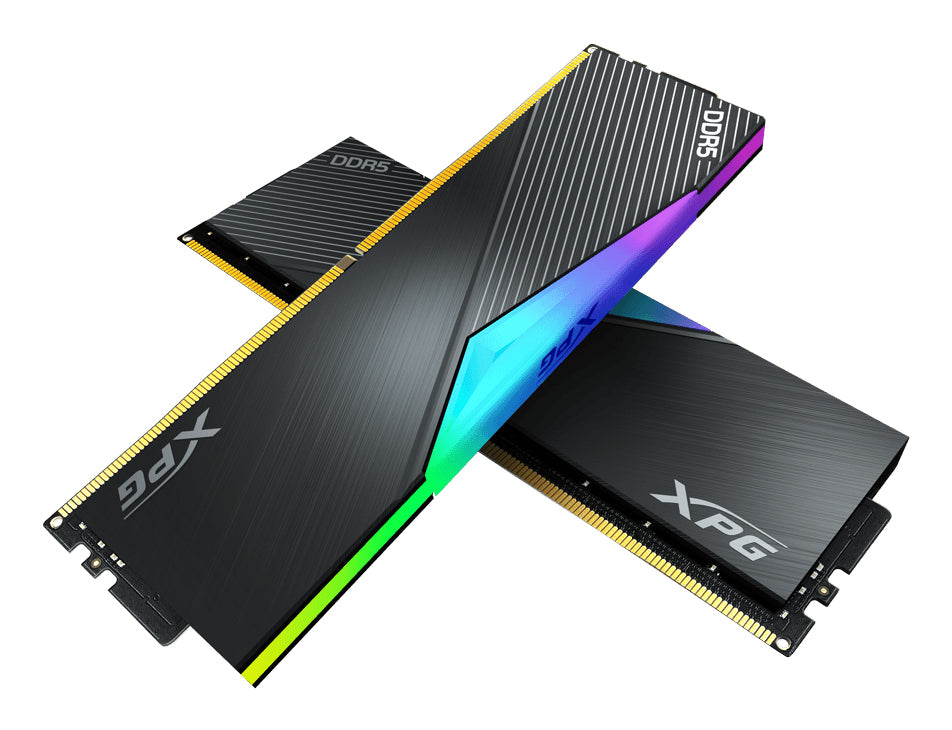 ADATA AX5U6400C3248G-CLARBK Memoria RAM Si 32 48 GB 1 x 48 GB