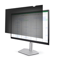 StarTech.com Filtro de Privacidad para Monitores de 23,8 Pulgadas - Pantalla de Privacidad para Reducir la Luz Azul - de