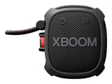 LG XBOOM Go XG2T Laptop 1 De 1 vía Si 1