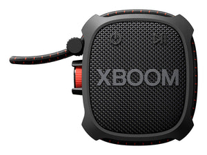 LG XBOOM Go XG2T Laptop 1 De 1 vía Si 1
