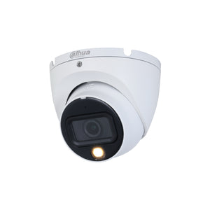 Dahua Technology HAC-HDW1801TLM-IL-A Almohadilla Cámara de seguridad CCTV Exterior 3840 x 2160 Pixel