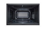 LG NeoChef MH7032JAS microondas Negro Microondas con grill Encimera 30 L