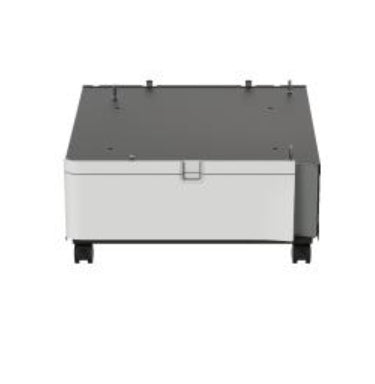 Lexmark 20L8806 Repuesto y accesorio para impresora/escáner Gabinete 1 pieza(s), Gris