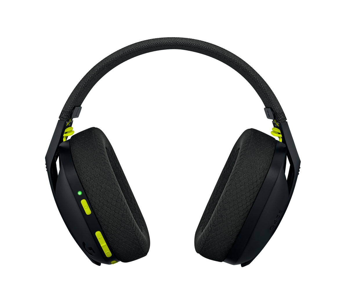 Logitech G G435