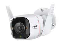TP-Link Tapo C325WB cámaras de vigilancia Cámara de seguridad IP Interior y exterior Inalámbrico CE, FCC, RoHS, RCM