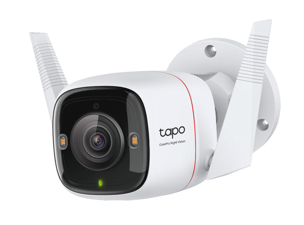 TP-Link Tapo C325WB cámaras de vigilancia Cámara de seguridad IP Interior y exterior Inalámbrico CE, FCC, RoHS, RCM