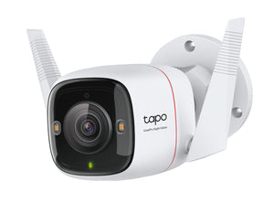 TP-Link Tapo C325WB cámaras de vigilancia Cámara de seguridad IP Interior y exterior Inalámbrico CE, FCC, RoHS, RCM