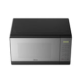 Midea MMDF07S2MB microondas Negro Solo microondas Encimera 20 L 1050 W