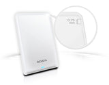 ADATA HV620S discos duros externos 2 GB 2.5 cm (2.5") Unidad de disco duro Micro-USB B