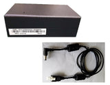Zebra KIT-PWR-12V50W cargador de dispositivo móvil Lector de código Negro