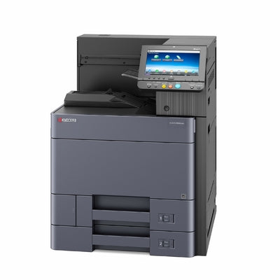 KYOCERA ECOSYS P8060cdn Color 4800 x 1200 DPI A3+, Laser, 60 ppm, Impresión a doble cara