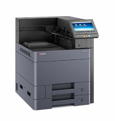 KYOCERA ECOSYS P8060cdn Impresora Laser Negro