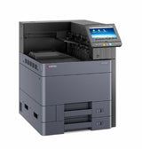 KYOCERA ECOSYS P8060cdn Impresora Laser Negro