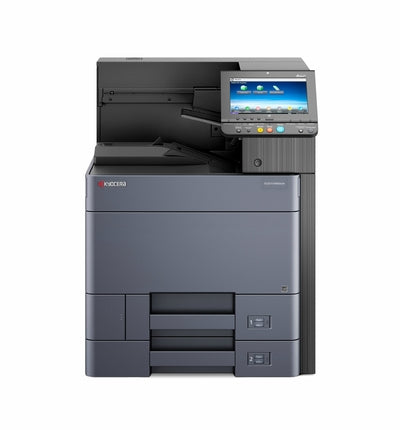 KYOCERA ECOSYS P8060cdn Impresora Laser Negro