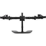 StarTech.com Brazo de Soporte VESA Articulado de 3 Monitores hasta de 27 Pulgadas - Base para Monitores de Ordenador Sop
