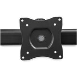 StarTech.com Brazo de Soporte VESA Articulado de 3 Monitores hasta de 27 Pulgadas - Base para Monitores de Ordenador Sop