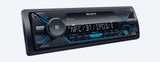 Sony DSX-A410BT receptores multimedia para coche Negro 1 DIN 55 W Si