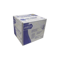 Inodoro Eléctrico Quiet Flush E2 para uso en embarcaciones marinas, con descarga de agua dulce, tamaño de taza compacto, 24 Vcd.