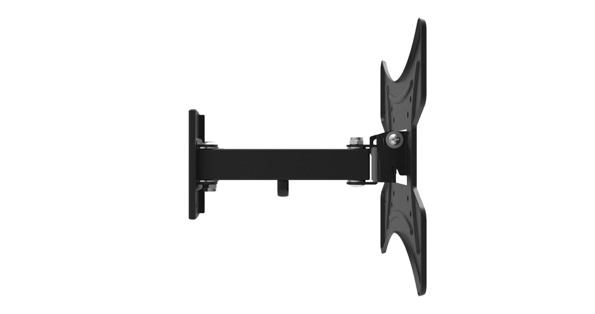 Xtech XTA-400 soporte para TV 106.7 cm (42") Negro, 200 x 200 mm, Acero