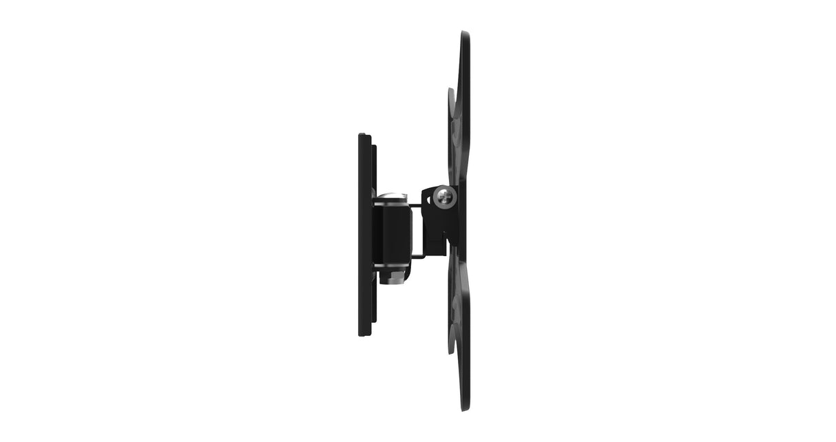 Xtech XTA-400 soporte para TV 106.7 cm (42") Negro, 200 x 200 mm, Acero