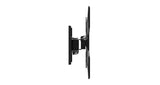 Xtech XTA-400 soporte para TV 106.7 cm (42") Negro, 200 x 200 mm, Acero