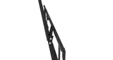 Xtech XTA-375 soporte para TV 177.8 cm (70") Negro, 600 x 400 mm, Acero
