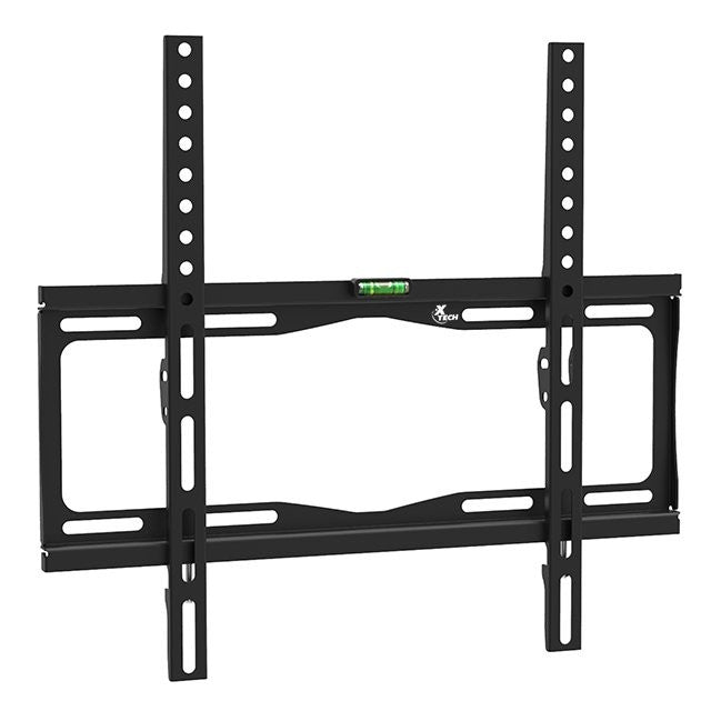 Xtech XTA-325 soporte para TV 139.7 cm (55") Negro, 400 x 400 mm, Acero