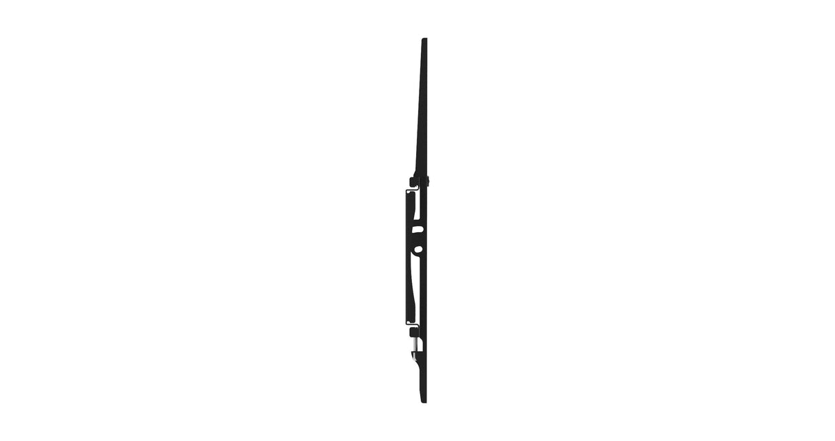 Xtech XTA-325 soporte para TV 139.7 cm (55") Negro, 400 x 400 mm, Acero