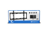 Xtech XTA-325 soporte para TV 139.7 cm (55") Negro, 400 x 400 mm, Acero