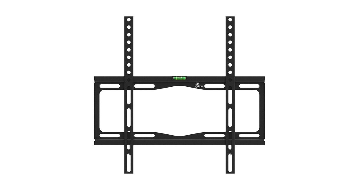 Xtech XTA-325 soporte para TV 139.7 cm (55") Negro, 400 x 400 mm, Acero