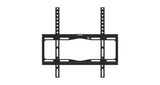 Xtech XTA-325 soporte para TV 139.7 cm (55") Negro, 400 x 400 mm, Acero