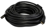 CABLE HDMI V 2.0 MACHO-MACHO 10 MTS