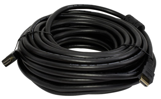 CABLE HDMI V 2.0 MACHO-MACHO 10 MTS