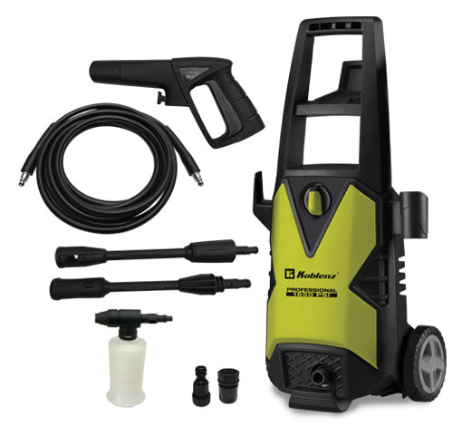 Koblenz HL-270 V Limpiadora de alta presión o Hidrolimpiadora Vertical Eléctrico 270 l/h