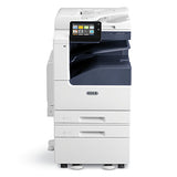 Xerox VersaLink B7035 Impresora Multifunción LED Gris, Blanco