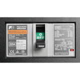 Tripp Lite SUT40K UPS SmartOnline Serie SUT Trifásico En Línea de Doble Conversión de 208V / 120V, 220V / 127V 40kVA 40k