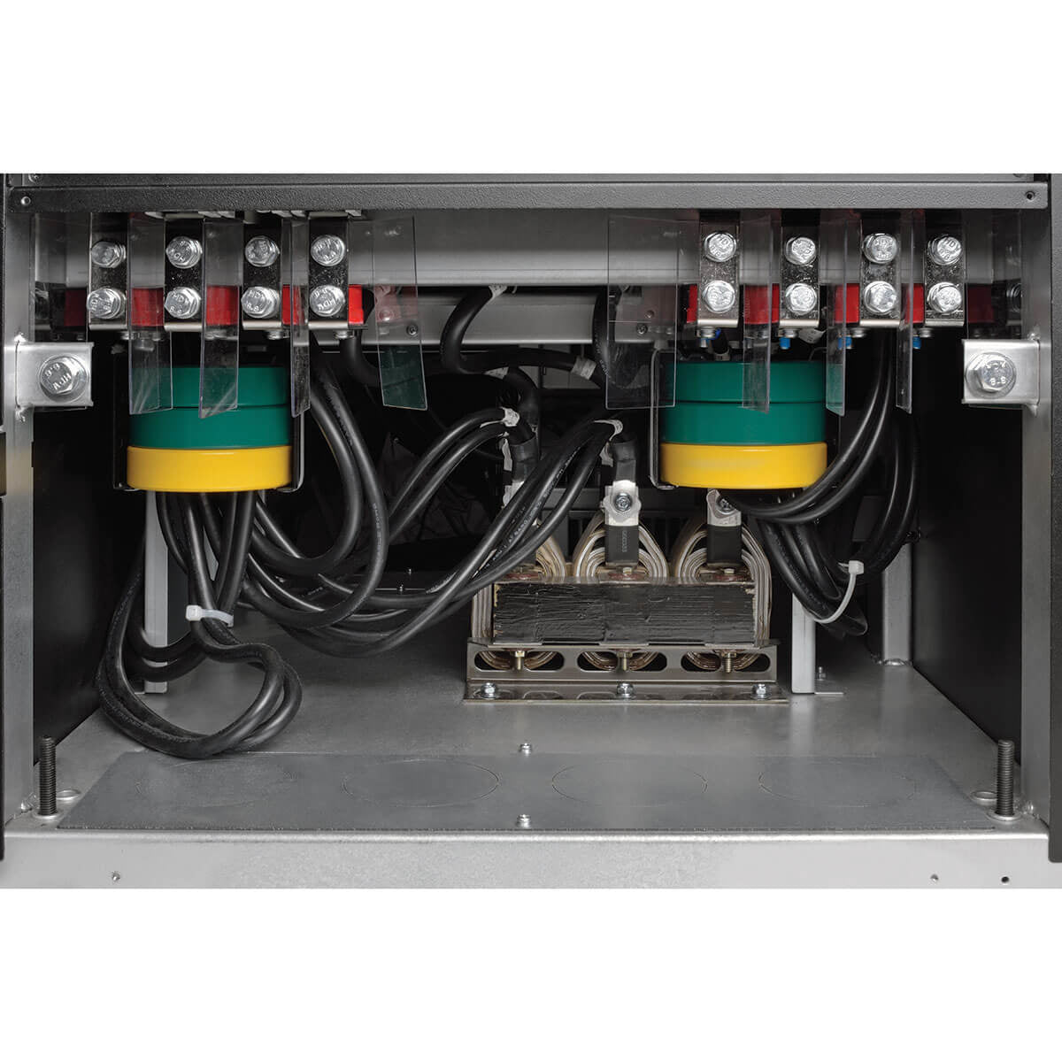 Tripp Lite SUT40K UPS SmartOnline Serie SUT Trifásico En Línea de Doble Conversión de 208V / 120V, 220V / 127V 40kVA 40k
