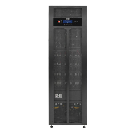 Tripp Lite SUT40K UPS SmartOnline Serie SUT Trifásico En Línea de Doble Conversión de 208V / 120V, 220V / 127V 40kVA 40k