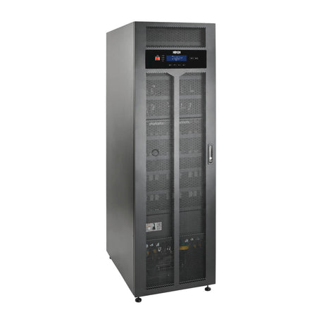 Tripp Lite SUT40K UPS SmartOnline Serie SUT Trifásico En Línea de Doble Conversión de 208V / 120V, 220V / 127V 40kVA 40k