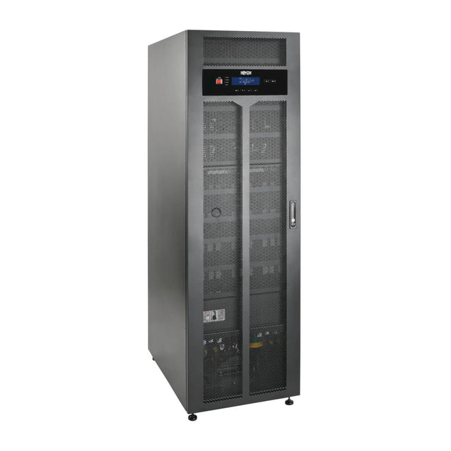 Tripp Lite SUT40K UPS SmartOnline Serie SUT Trifásico En Línea de Doble Conversión de 208V / 120V, 220V / 127V 40kVA 40k