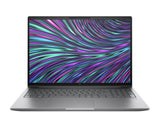 HP ZBook Power G11 Intel Core Ultra 9 185H Estación de trabajo móvil 40.6 cm (16") Pantalla táctil WUXGA 32 GB DDR5-SDRAM 1 TB SSD NVIDIA RTX 2000