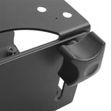 StarTech.com Soporte de Montaje VESA para Clientes Delgados - Caja VESA para Thin Clients - Soporte para Clientes Ligeros soportes para cpu Peana para monitor Escritorio pequeño 5 kg 75 x 75,100 x 100 mm