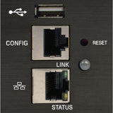 Tripp Lite PDUMNV15LX PDU Monitoreable Monofásico de 1.4kW con Interfaz de Plataforma LX, Tomacorrientes de 120V (16 5-1