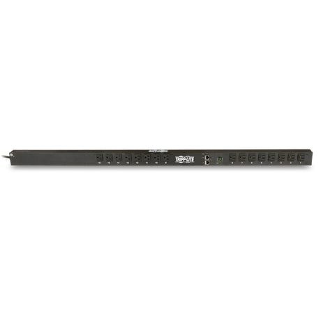 Tripp Lite PDUMNV15LX PDU Monitoreable Monofásico de 1.4kW con Interfaz de Plataforma LX, Tomacorrientes de 120V (16 5-1