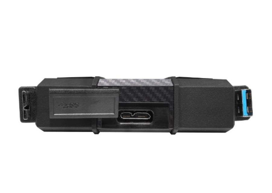 ADATA HD710 Pro discos duros externos 4 GB 2.5 cm (2.5") Unidad de disco duro USB