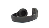 Vorago HPB-300 Auriculares Inalámbrico Diadema Llamadas/Música MicroUSB Bluetooth Negro