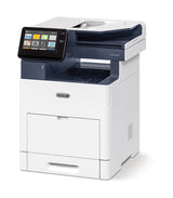 Xerox VersaLink B605_X impresora multifunción Laser A4 1200 x 1200 DPI 58 ppm