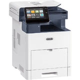 Xerox VersaLink B615XL Impresora Multifunción Laser Azul, Blanco