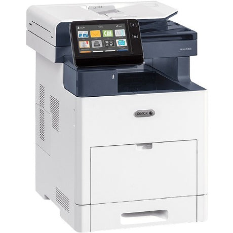 Xerox VersaLink B615XL Impresora Multifunción Laser Azul, Blanco
