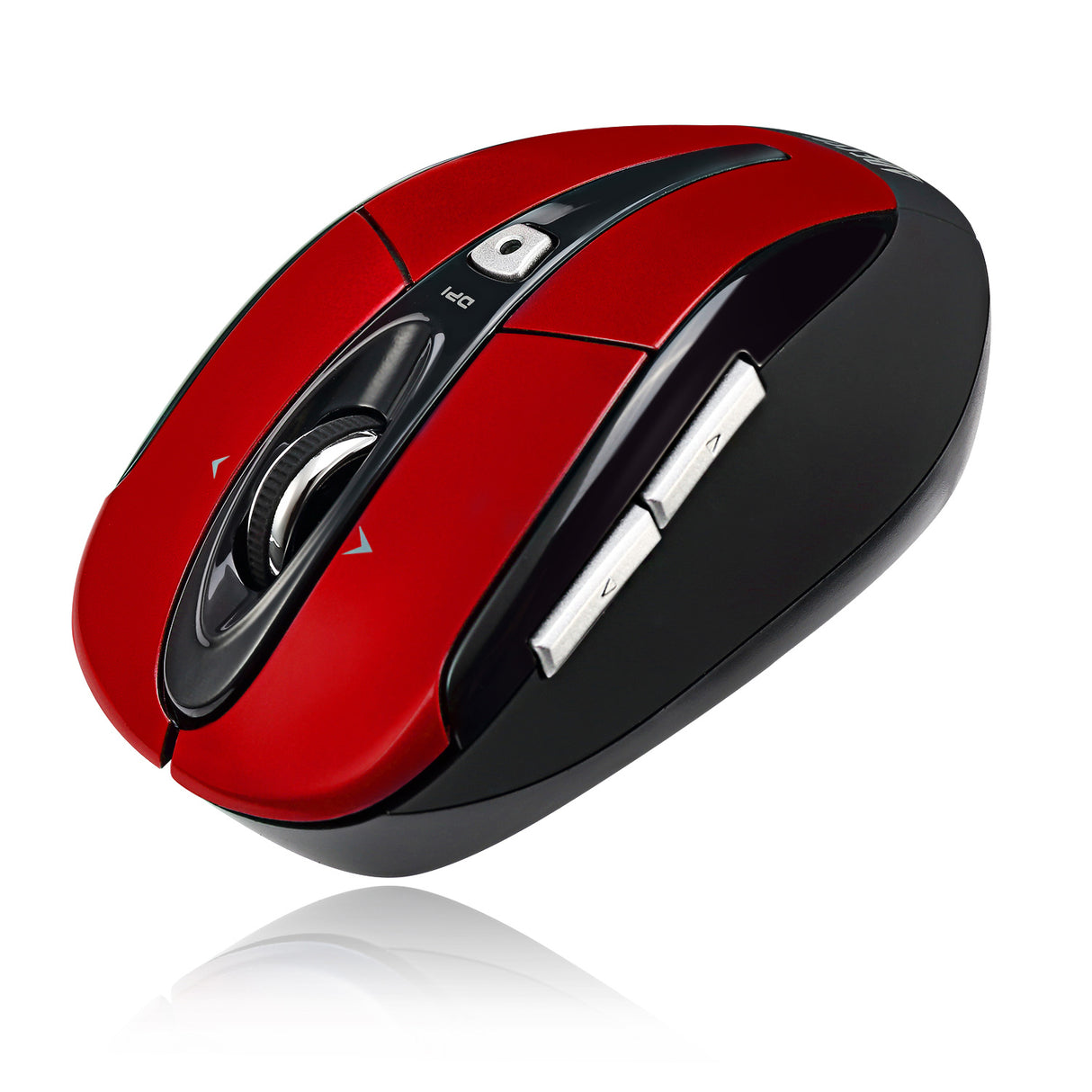 Adesso iMouse S60 ratón Oficina mano derecha RF inalámbrico Óptico 1600 DPI